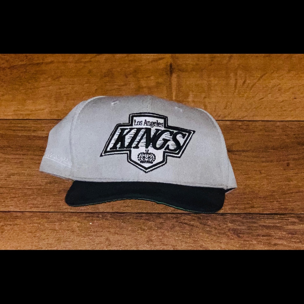 LA Kong’s Snapback